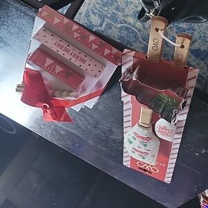 Christmas Gift Bundle NWT 💕 Perfect White Elephant 🎁